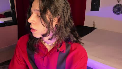 asmodeuszz online show from 01-17-25, 04:28