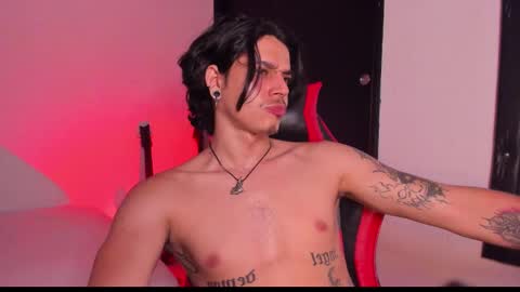 asmodeuszz online show from 03-27-26, 04:18