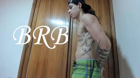 asmodeuszz online show from 03-28-26, 02:11