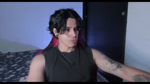 Snapshot of asmodeuszz chatting on 07-24-26, 12:19 asmodeuszz online show from 07-24-26, 12:19