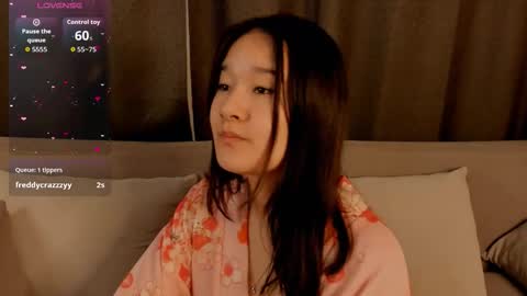 asoka_matama online show from 03-27-26, 05:45