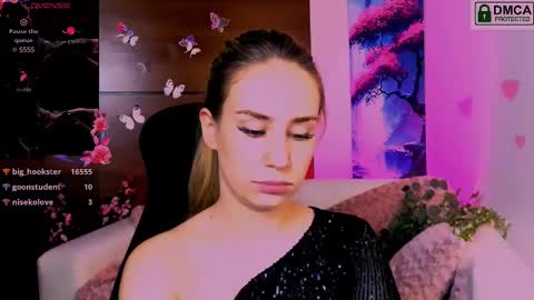 Asol online show from 02-23-25, 02:25