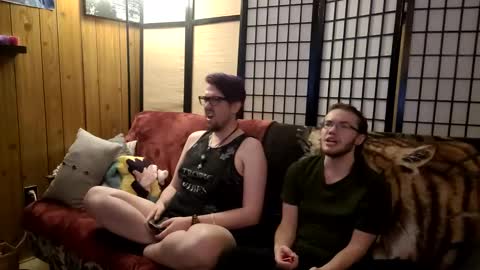 Snapshot of asonnyday chatting on 12-31-24, 04:27 ASonnyDay online show from 12-31-24, 04:27