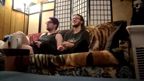 Snapshot of asonnyday chatting on 01-15-25, 02:38 ASonnyDay online show from 01-15-25, 02:38