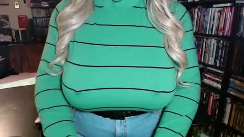 Aspen Vale online show from 10-29-25, 11:17