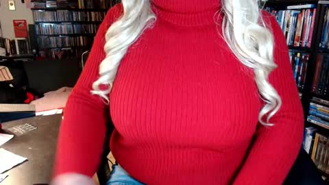 Aspen Vale online show from 11-13-25, 10:52