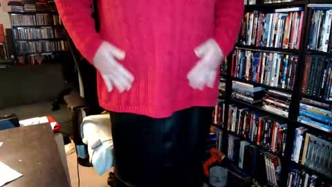 Aspen Vale online show from 11-17-25, 10:15