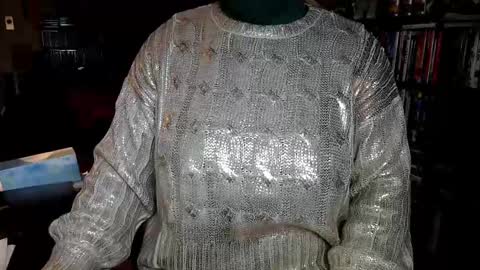 Aspen Vale online show from 12-22-25, 08:39