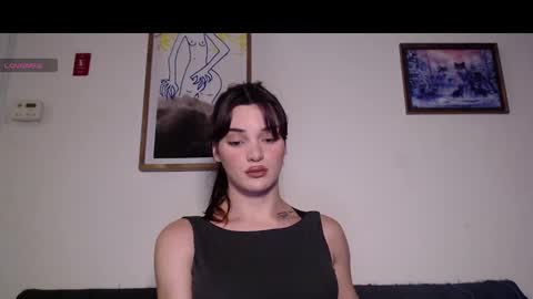 Aspen Frost online show from 12-26-24, 03:49