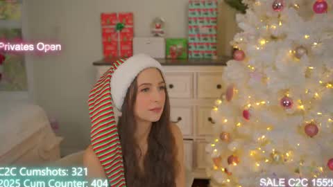 Aspen Wild online show from 12-16-25, 04:45