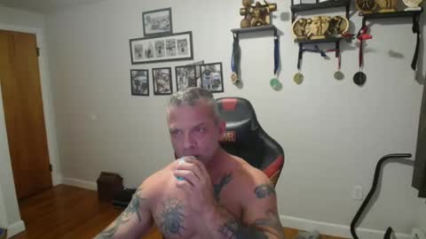 Ass Chaser online show from 09-09-25, 01:27