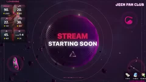 Ass Chaser online show from 09-15-25, 01:05