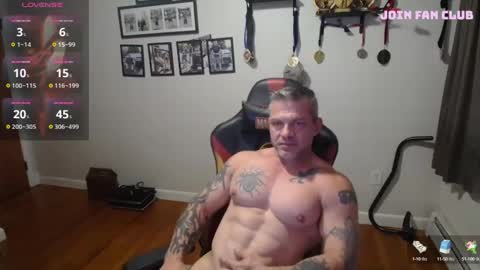 Ass Chaser online show from 09-17-25, 01:40