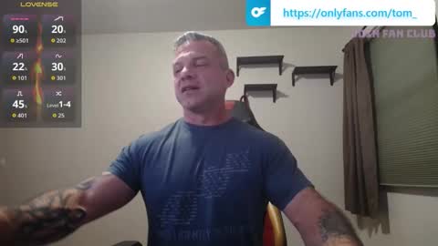 Ass Chaser online show from 11-25-25, 02:33