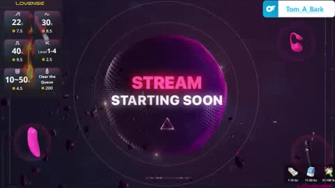 Ass Chaser online show from 04-11-26, 01:26