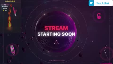 Ass Chaser online show from 04-26-26, 03:21