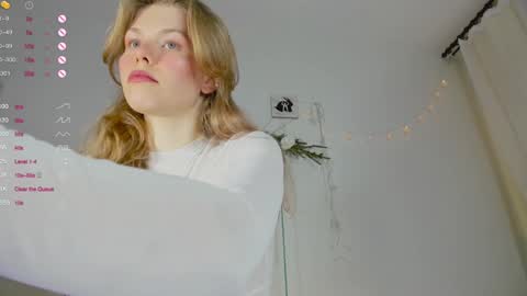 Sasha online show from 01-08-25, 02:03