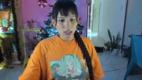 Snapshot of ass_sinner chatting on 12-21-25, 05:20 Ana online show from 12-21-25, 05:20