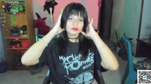 Snapshot of ass_sinner chatting on 02-04-26, 02:06 Ana online show from 02-04-26, 02:06