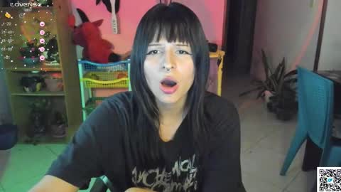 Snapshot of ass_sinner chatting on 02-05-26, 01:32 Ana online show from 02-05-26, 01:32