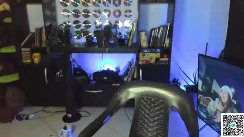 Ana online show from 07-10-26, 01:54