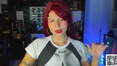 Ana online show from 07-13-26, 01:52