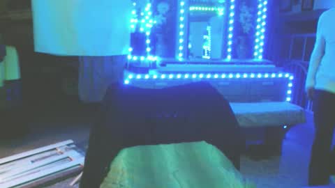 SIR WILLIAM online show from 12-31-24, 12:36