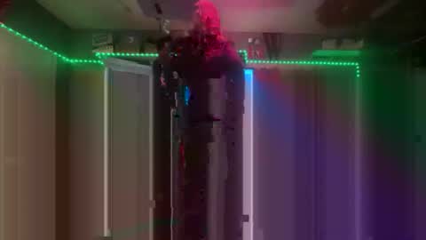 SIR WILLIAM online show from 01-08-26, 05:54