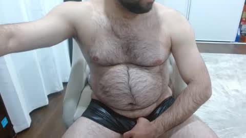 latex online show from 01-16-25, 03:45