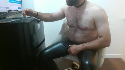 latex online show from 09-23-25, 04:54