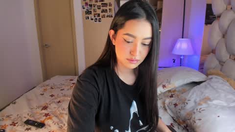 Ashley online show from 01-03-25, 04:22