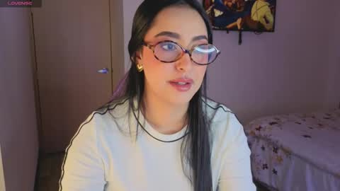 Ashley online show from 02-07-26, 03:10