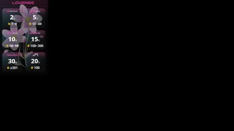 Nahomi  online show from 02-26-26, 10:25