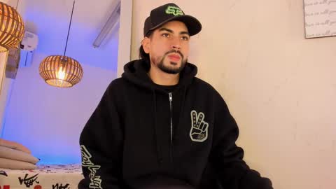 Snapshot of assmoddeus chatting on 12-03-24, 03:55 Asmodeus online show from 12-03-24, 03:55