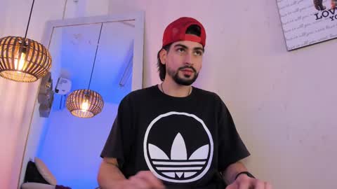 Snapshot of assmoddeus chatting on 12-06-24, 06:39 Asmodeus online show from 12-06-24, 06:39