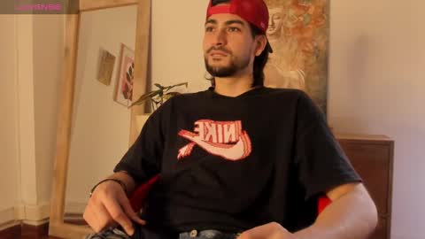 Snapshot of assmoddeus chatting on 03-10-25, 02:48 Asmodeus online show from 03-10-25, 02:48