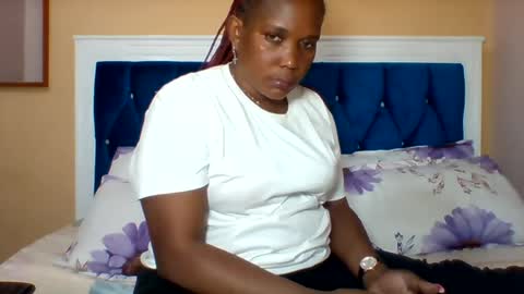 Snapshot of assqueen4 chatting on 07-27-26, 06:59 FLORAH DANIEL online show from 07-27-26, 06:59