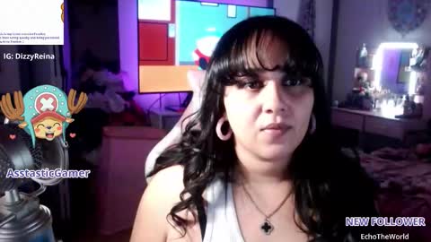 AsstasticGamer online show from 03-18-26, 09:56