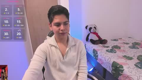 Asta Kuno online show from 02-14-26, 03:47