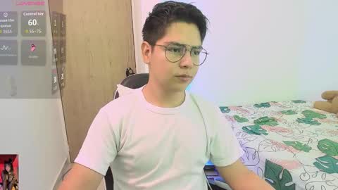 Asta Kuno online show from 02-18-26, 08:38