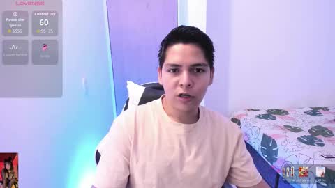 Asta Kuno online show from 02-27-26, 05:07