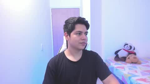 Snapshot of asta_kuro chatting on 03-17-26, 04:28 Asta Kuno online show from 03-17-26, 04:28