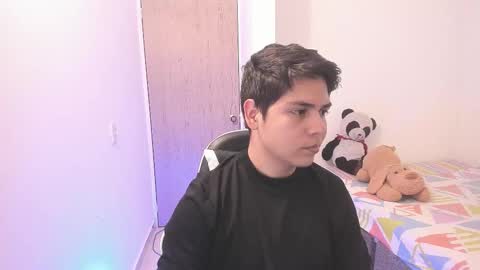 Snapshot of asta_kuro chatting on 03-18-26, 11:08 Asta Kuno online show from 03-18-26, 11:08