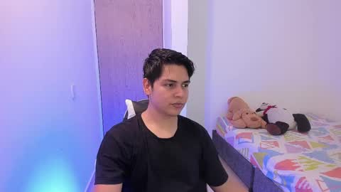 Snapshot of asta_kuro chatting on 03-22-26, 10:46 Asta Kuno online show from 03-22-26, 10:46