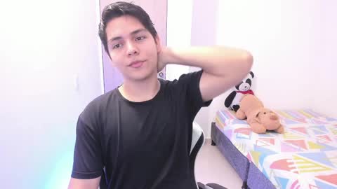 Snapshot of asta_kuro chatting on 03-27-26, 11:48 Asta Kuno online show from 03-27-26, 11:48