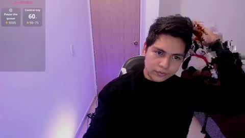 Snapshot of asta_kuro chatting on 04-02-26, 11:13 Asta Kuno online show from 04-02-26, 11:13