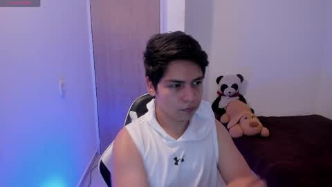 Snapshot of asta_kuro chatting on 04-10-26, 07:46 Asta Kuno online show from 04-10-26, 07:46