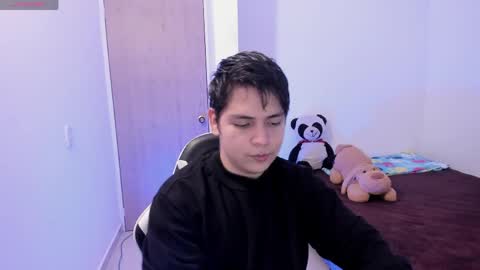 Snapshot of asta_kuro chatting on 04-15-26, 06:20 Asta Kuno online show from 04-15-26, 06:20