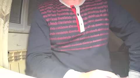 Snapshot of astelover chatting on 01-26-25, 05:13 astelover online show from 01-26-25, 05:13