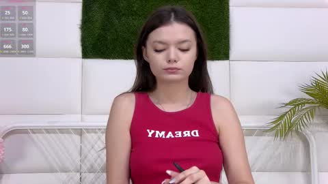 Snapshot of asterquinn chatting on 02-04-26, 01:50 Aster Quinn online show from 02-04-26, 01:50